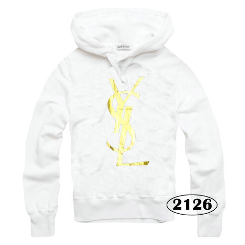 Sweat YSL Homme Pas Cher